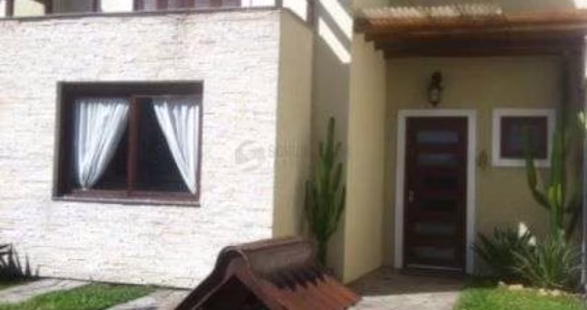 Casa para Venda - 140m², 3 dormitórios, sendo 1 suites, 2 vagas - Lagos De Nova Ipanema