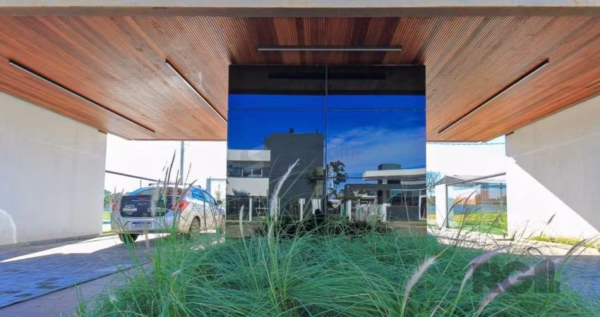 Terreno Residencial em Ipanema