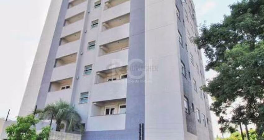 Apartamento para Venda - 49.58m², 2 dormitórios, 1 vaga - Teresópolis
