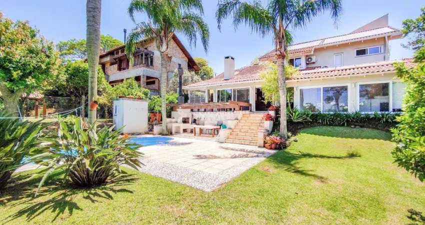 Casa Condomínio Fechado