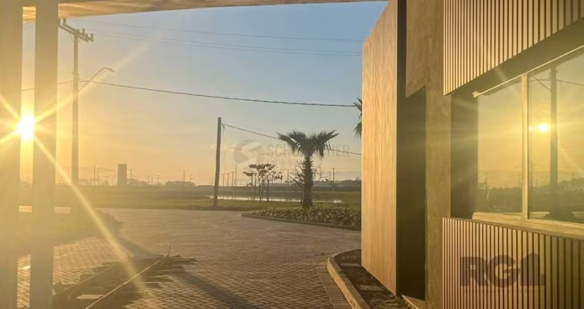 Terreno Residencial em Noiva do Mar