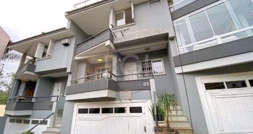 Casa Condominio para Venda - 215.51m², 3 dormitórios, sendo 1 suites, 2 vagas - Jardim Isabel