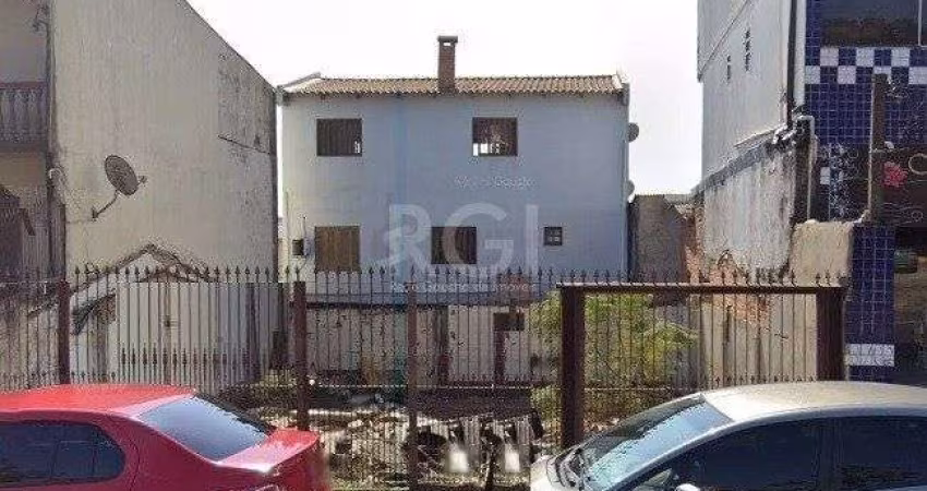 Terreno para Venda - 200m², 0 dormitórios, Alto Petrópolis