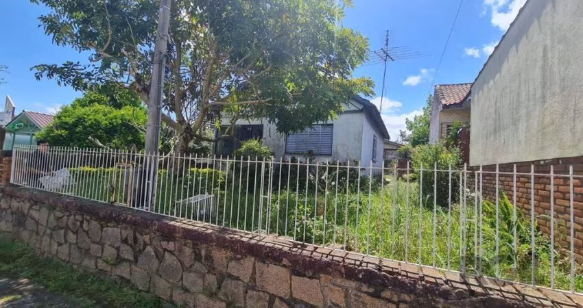 Terreno Residencial em Nossa Senhora das Graças