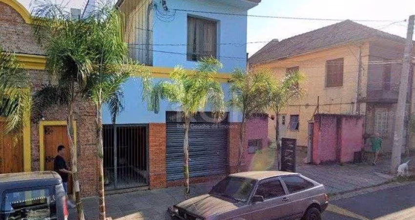 Casa Comercial para Venda - 180m², 0 dormitórios, Floresta