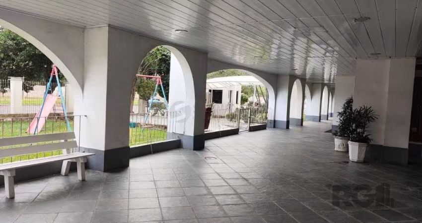 Apartamento em Cristal
