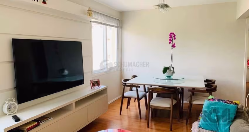 Apartamento em Praia de Belas