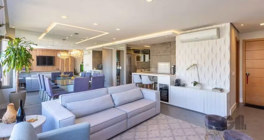 Apartamento com 3 quartos à venda na Avenida da Cavalhada, 5791, Cavalhada, Porto Alegre