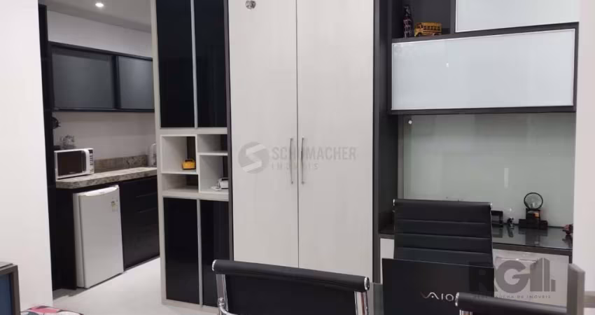 Sala Comercial em Tristeza