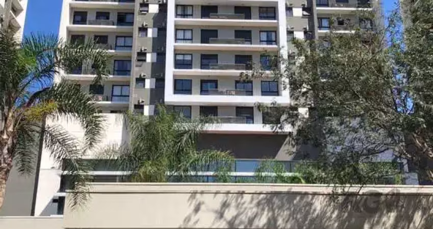 Apartamento com 2 quartos à venda na Rua São Josemaria Escriva, 741, Jardim do Salso, Porto Alegre