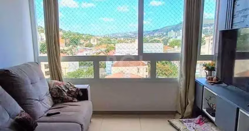 Apartamento para venda - 73m², 3 dormitórios, sendo 1 suites, 1 vaga - medianeira