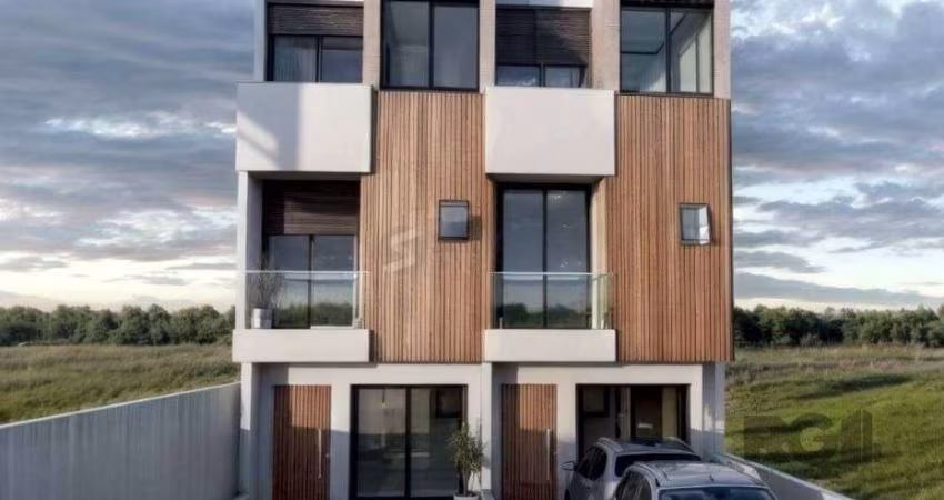 Casa em Condomínio em Tristeza