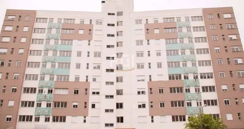 Apartamento para venda - 56m², 2 dormitórios, 1 vaga - azenha