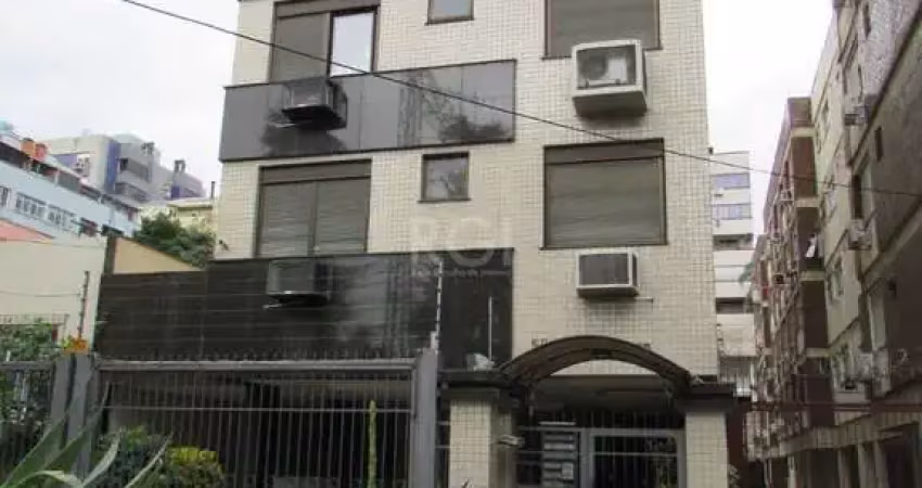 Cobertura com 2 dormitórios à venda, 150 m² por r$ 850.000,00 - petrópolis - porto alegre/rs