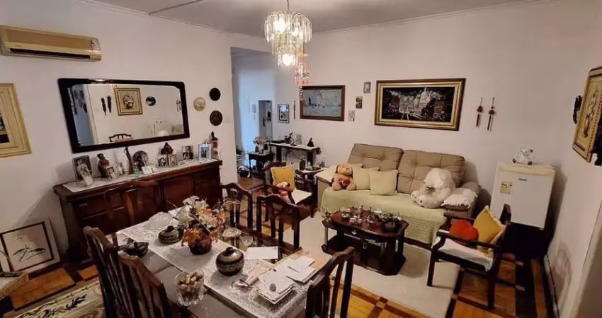 Apartamento com 3 quartos à venda na Avenida Protásio Alves, 982, Rio Branco, Porto Alegre