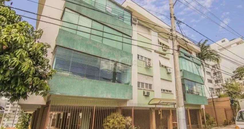 Apartamento para Venda - 192m², 3 dormitórios, sendo 1 suites, 2 vagas - Petrópolis