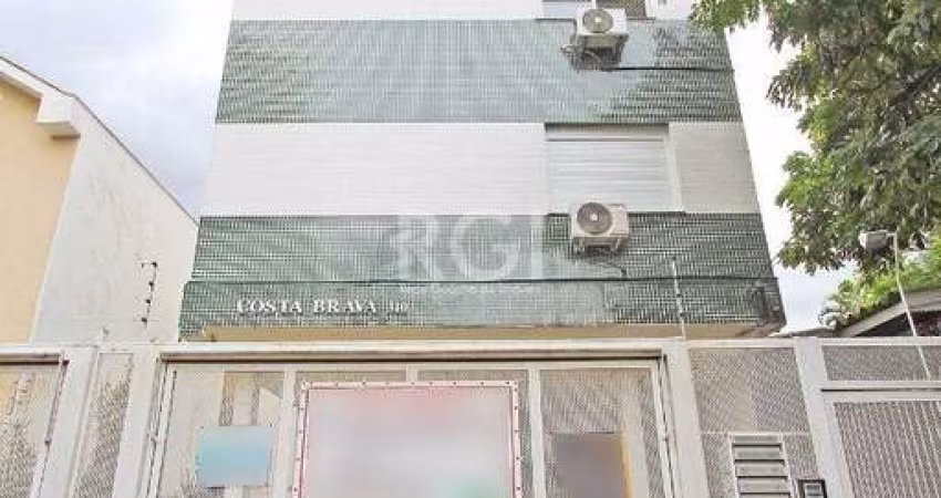 Apartamento para Venda - 56m², 1dormitórios, sendo 1 suites, 1 vaga - Menino Deus