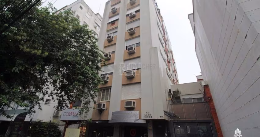 Apartamento para Venda - 97.65m², 3 d 1 suítes, 1 vaga - Moinhos de Vento.