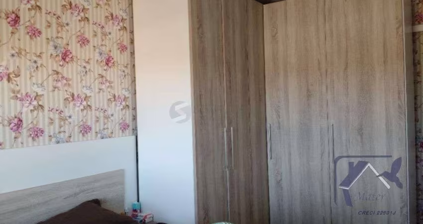 Apartamento para Venda - 62.85m², 3 dormitórios, 1 vaga - Passo Das Pedras
