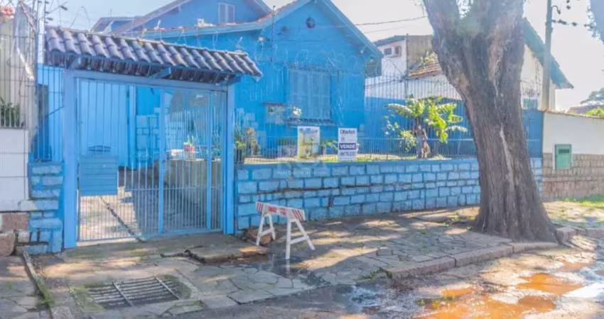 Casa para venda - 165m², 3 dormitórios, 4 vagas - santa tereza