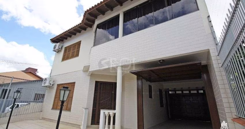 Casa para Venda - 246m², 3 dormitórios, sendo 2 suites, 3 vagas - Vila Ipiranga