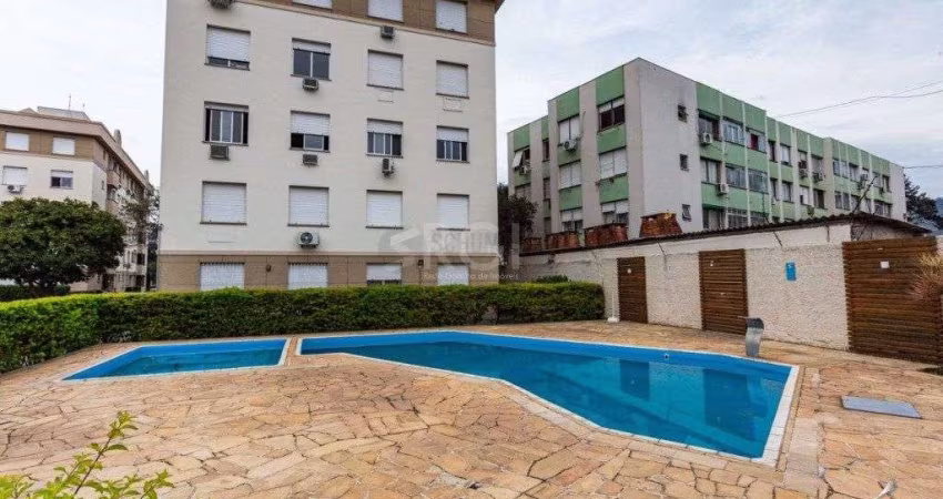 Apartamento para Venda - 56m², 2 dormitórios, 1 vaga - Glória