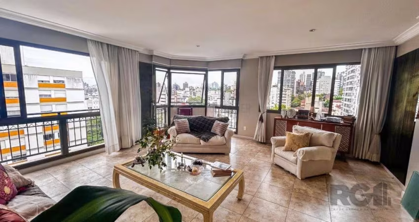 Apartamento em Mont Serrat