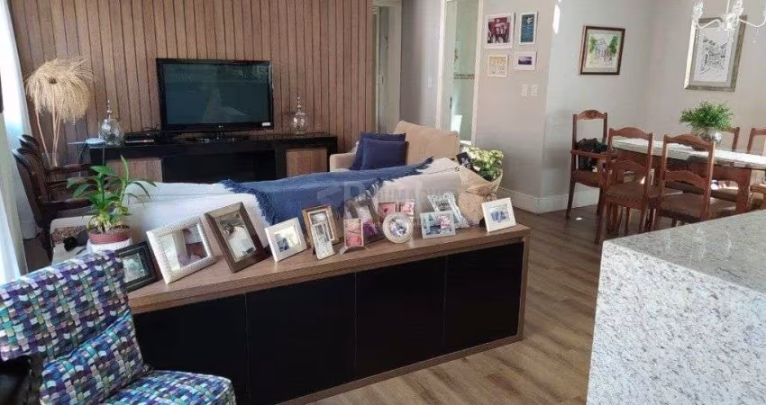 Apartamento para Venda - 83m², 3 dormitórios, sendo 1 suites, 2 vagas - Rio Branco