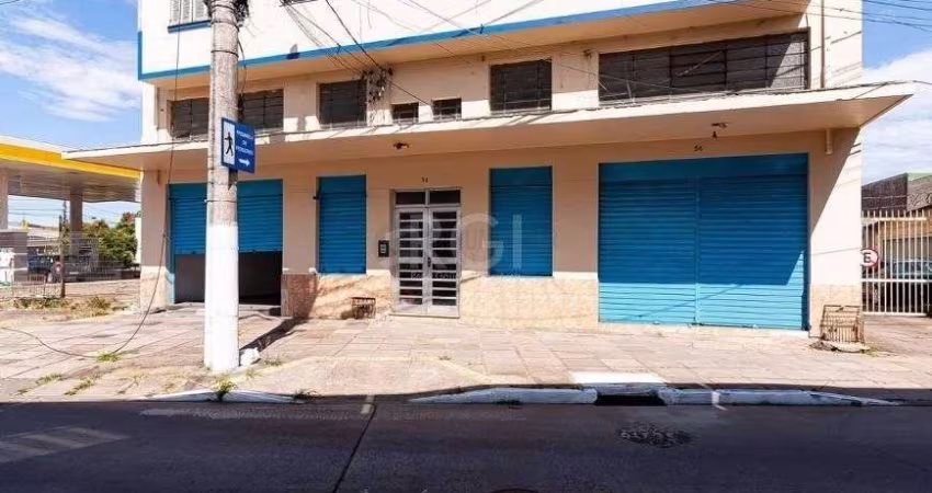 Loja para Venda - 158m², 0 dormitórios, São João