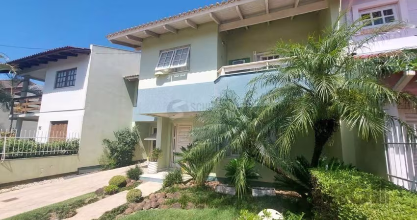 CASA 4 QUARTOS - DEPENDÊNCIA - PISICINA - ÁREA GOUMERT - IPANEMA - PORTO ALEGRE - RS