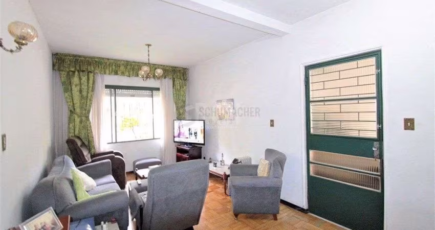 Casa para Venda - 187m², 3 dormitórios, sendo 1 suites, 2 vagas - Jardim São Pedro