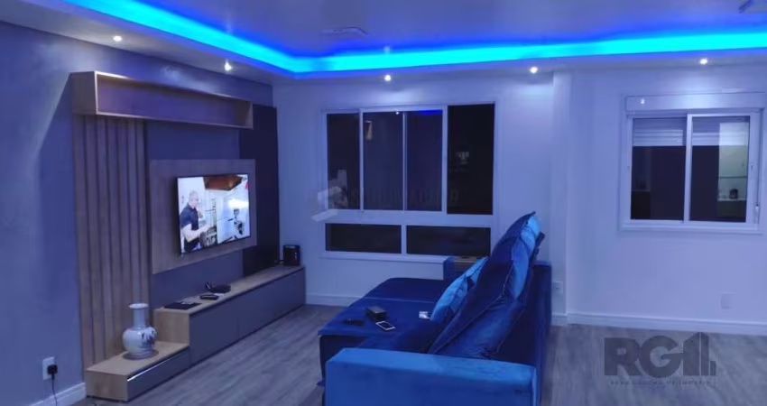 Apartamento em Marechal Rondon
