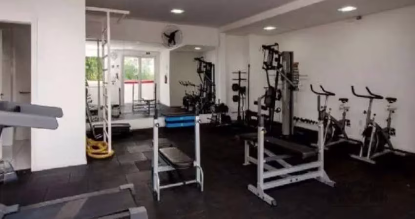 Apartamaento de 2 dormitórios, sala, cozinha, banheiro no bairro marechal rondon em canoas