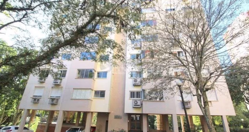 Apartamento para Venda - 122.22m², 3 dormitórios, sendo 1 suites, 2 vagas - Nonoai