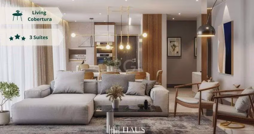 Apartamento em Stan