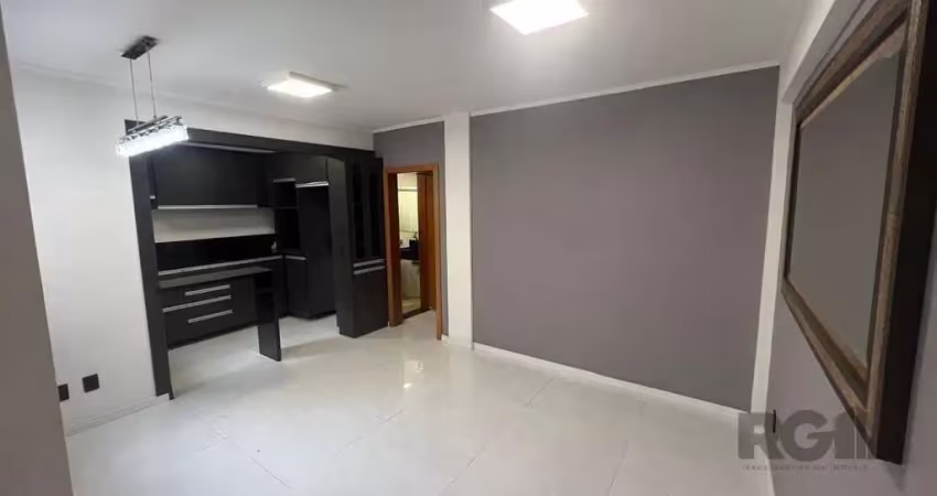 Apartamento com 2 quartos à venda na Avenida João Pessoa, 1161, Farroupilha, Porto Alegre