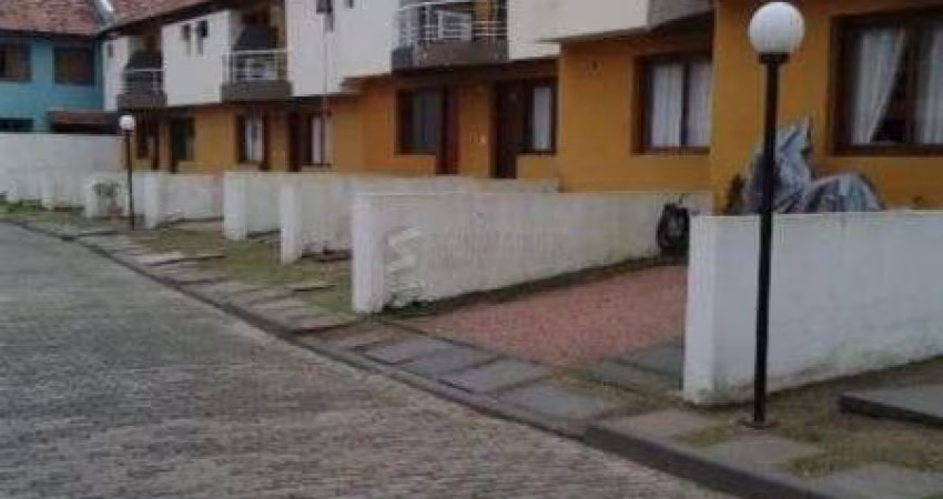 Casa Condominio para Venda - 98.5m², 3 dormitórios, sendo 1 suites, 1 vaga - Guarujá
