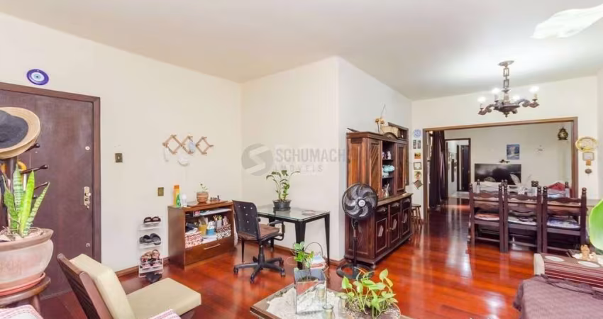 Apartamento para Venda - 91m², 3 dormitórios, sendo 1 suites, Santana