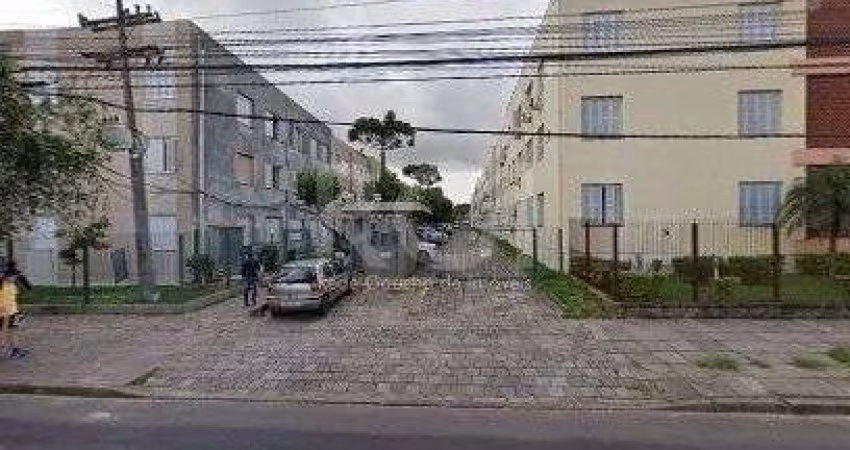 Apartamento para Venda - 50.25m², 2 dormitórios, 1 vaga - Cristo Redentor