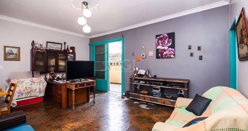 Garden para Venda - 136m², 3 dormitórios, Bom Fim