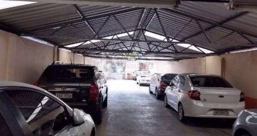Terreno Residencial em Floresta