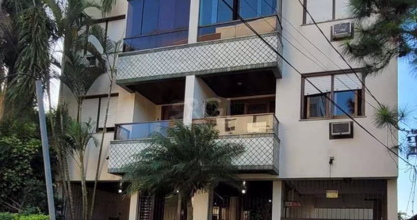 Apartamento em Tristeza
