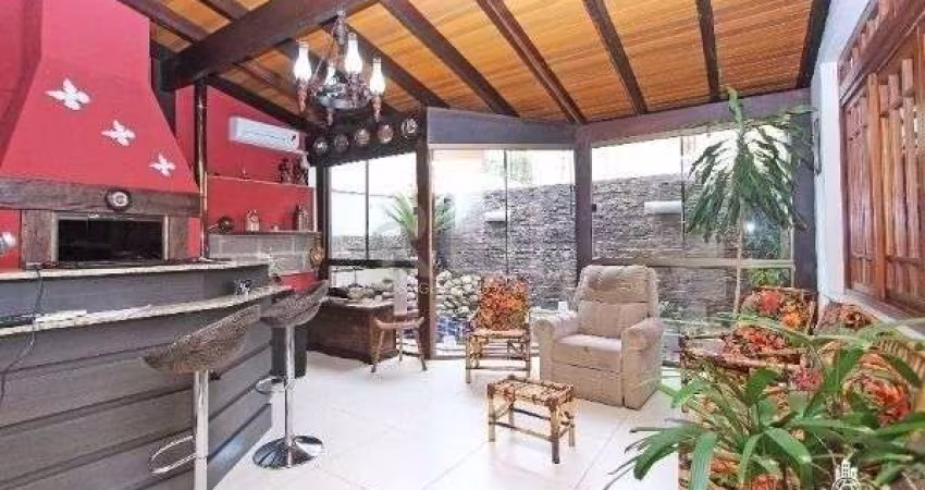 Excelente casa de 189m² com 3 dormitórios.