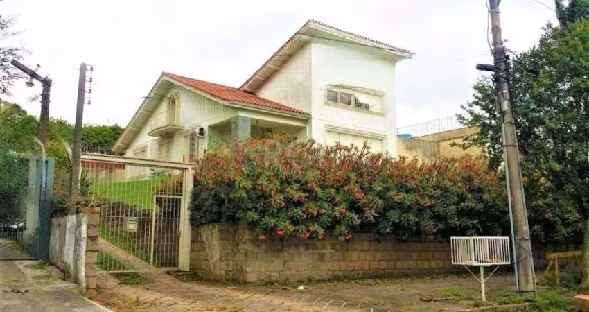 casa com 583m², bairro bela vista