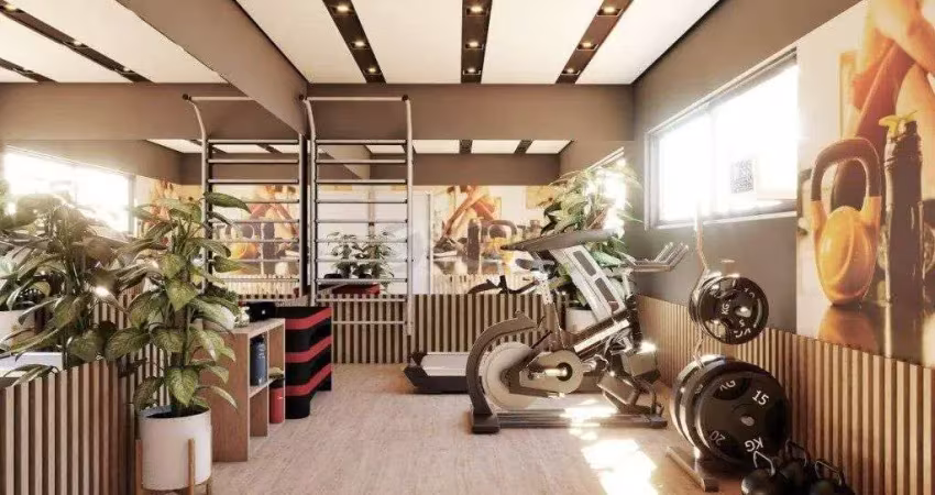 Apartamento em Centro