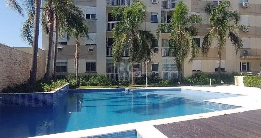 Apartamento de 2 quartos à venda Rua Teotônia, Camaquã - Porto Alegre