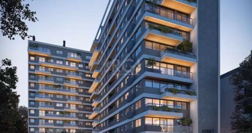 Apartamento em Centro