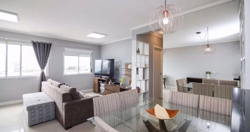 Apartamento para Venda - 69m², 3 dormitórios, Vila Ipiranga