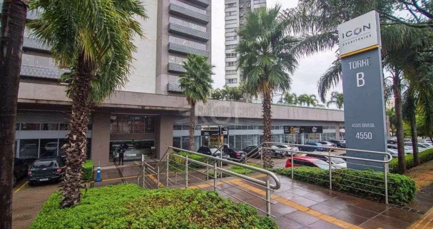 Sala Comercial em São Sebastião