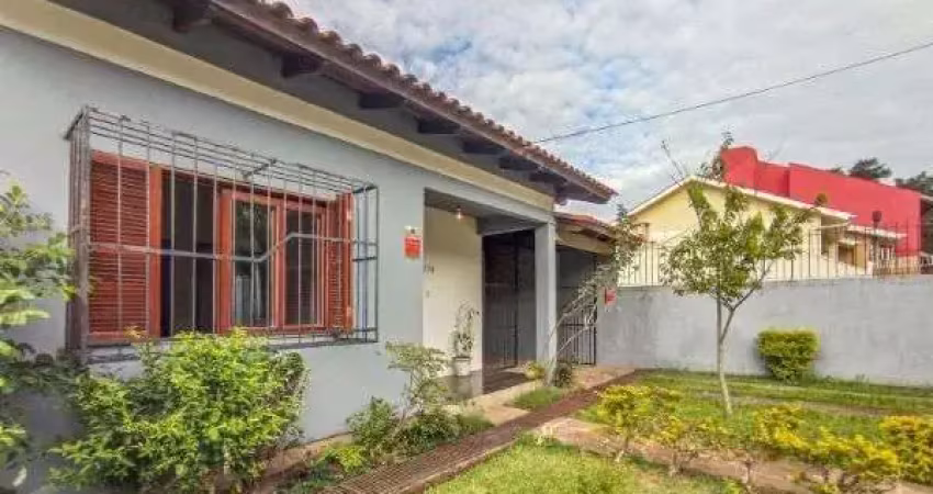 Casa para venda - 140m², 2 dormitórios, sendo 1 suites, 3 vagas - imperial parque